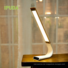 2017 IPUDA Q3 Kreative Mode Led Lights Studentenwohnheim Arbeitszimmer Schreibtischlampe